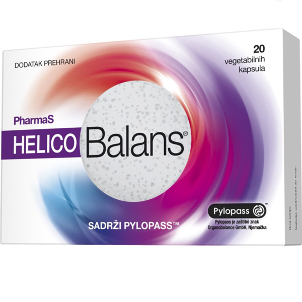 HELICOBalans cps A20